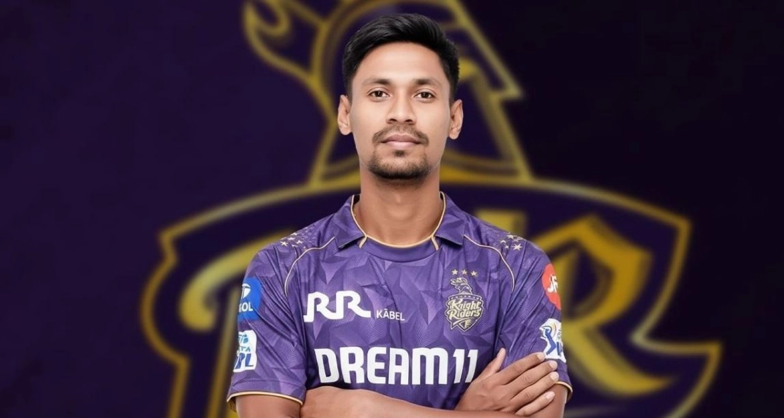 মুস্তাফিজের আইপিএলে খেলা নিয়ে শঙ্কা, বয়কটের ডাক, মাঠে ভাঙচুরের হুমকি