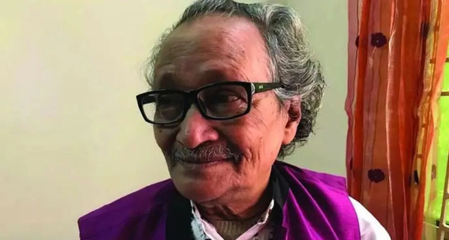 ছড়াকার সুকুমার বড়ুয়া আর নেই