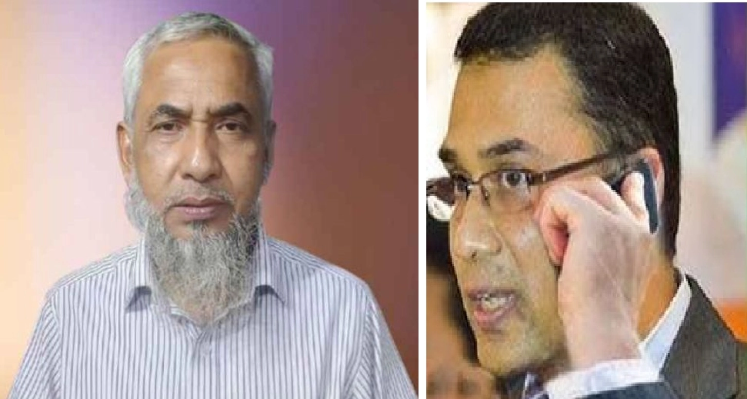 তিন ভাই একসাথে থাকবে, নিশ্চয়ই তোমার আব্বা এটাই দেখতে চেয়েছেন: ফোনে তারেক রহমান