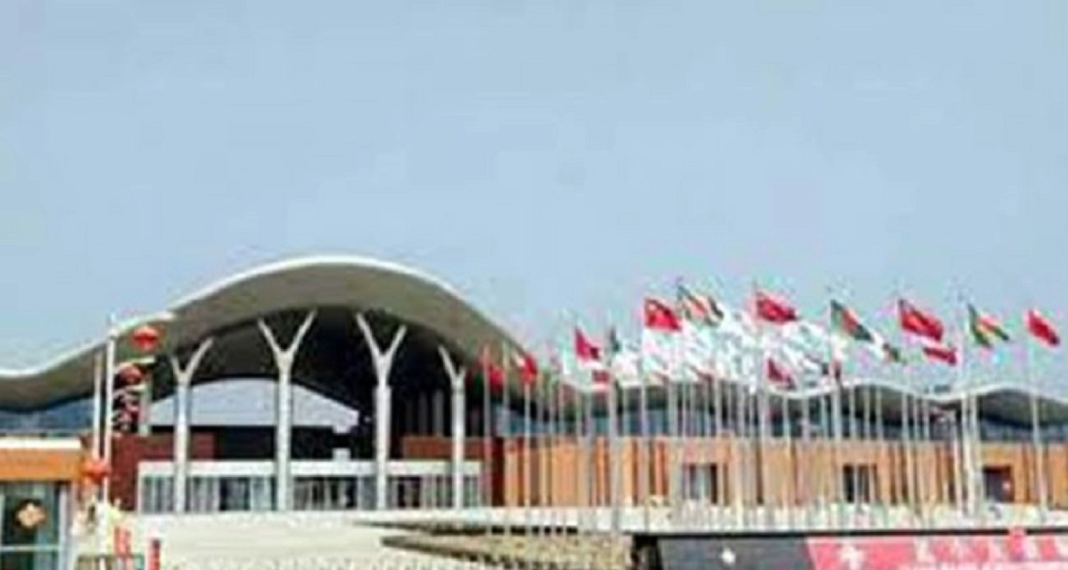 আজ থেকে শুরু হচ্ছে ৩০তম ঢাকা আন্তর্জাতিক বাণিজ্য মেলা 