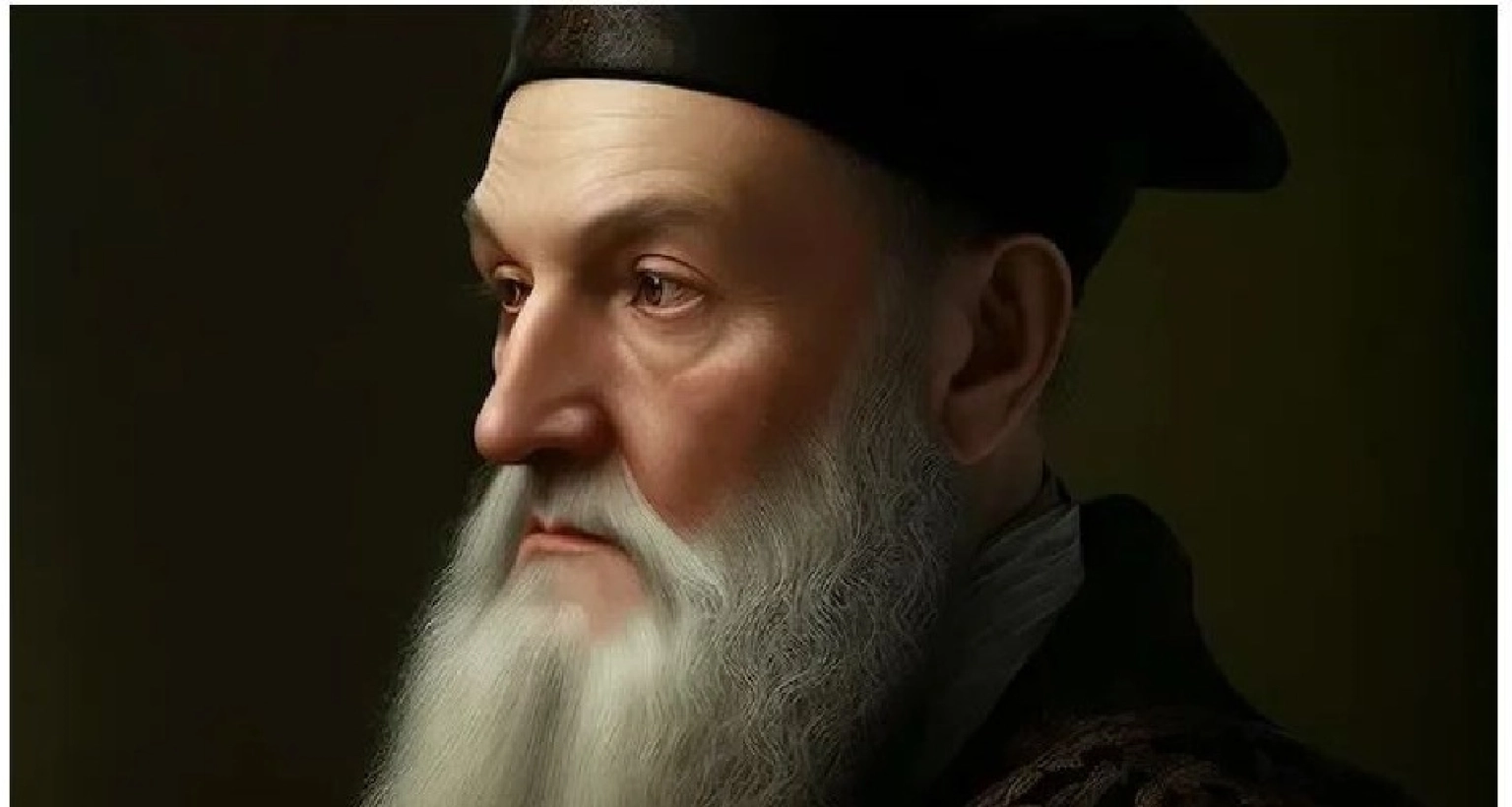 কী কী ভয়ঙ্কর ঘটনা ঘটবে ২০২৬ সালে? বিখ্যাত জ্যোতিষী নসট্রাদামুসার ভবিষ্যদ্বাণী