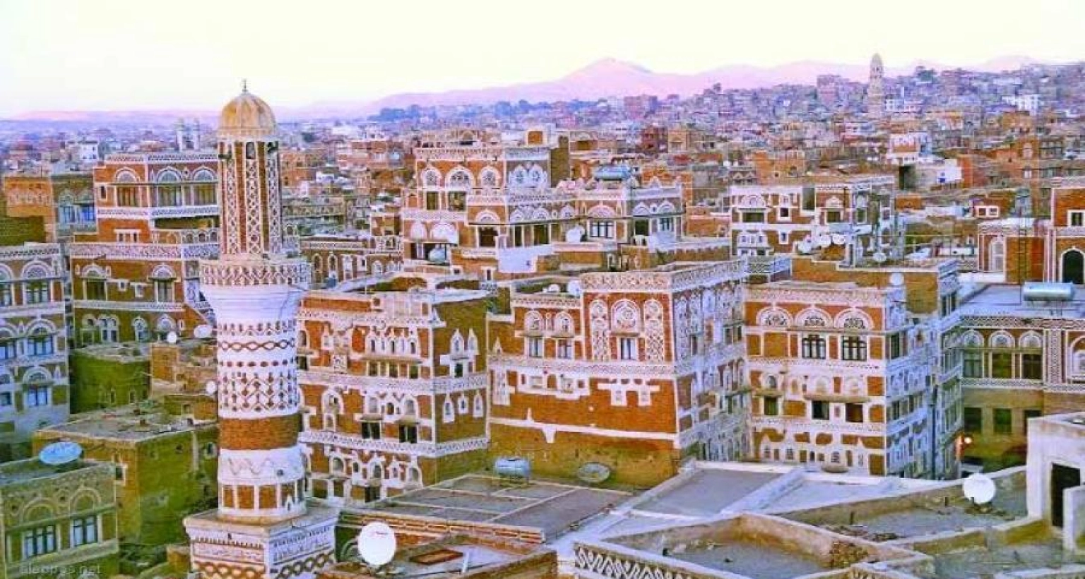 ইয়েমেন ভেঙে নতুন রাষ্ট্র হতে যাচ্ছে ‘দক্ষিণ আরবিয়া’