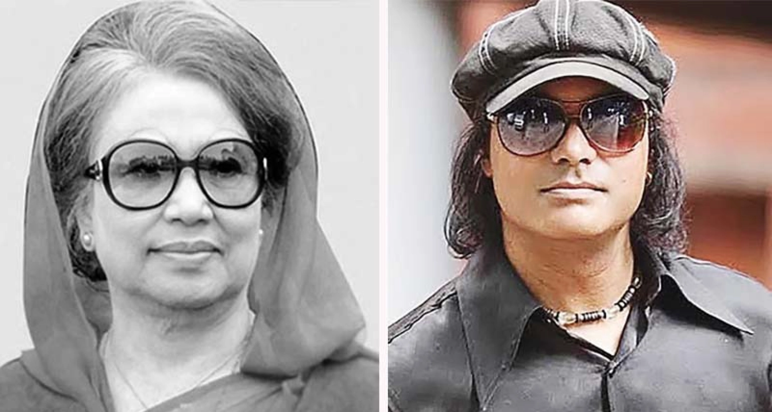 খালেদা জিয়া বললেন, ‘ওরা এই বাড়িতেই খাবে, আমরা যা খাই, তা-ই খাবে’