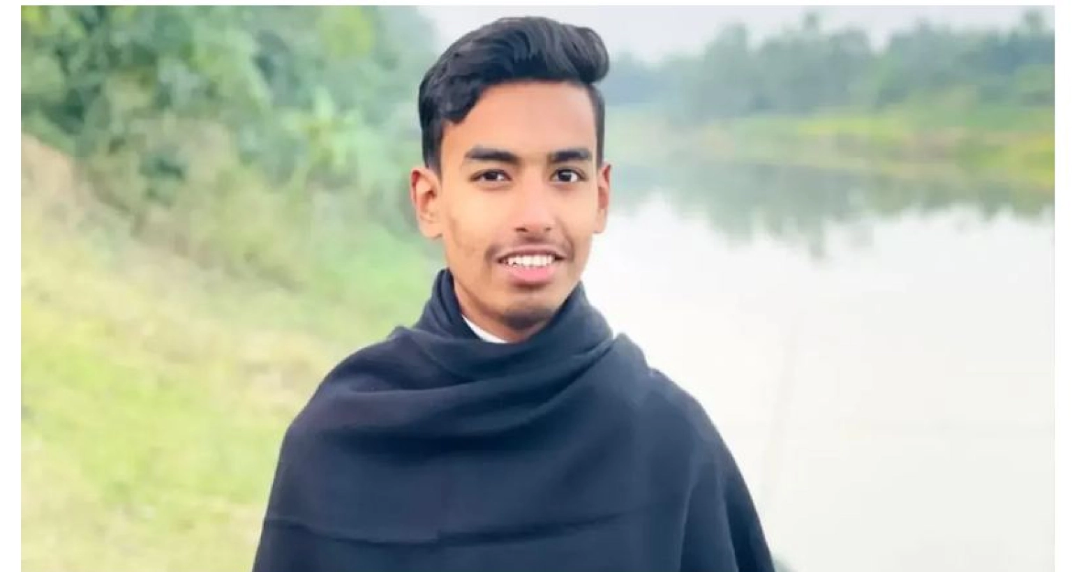  ওসিকে হুমকি দেওয়া সেই বৈষম্যবিরোধী নেতা গ্রেফতার