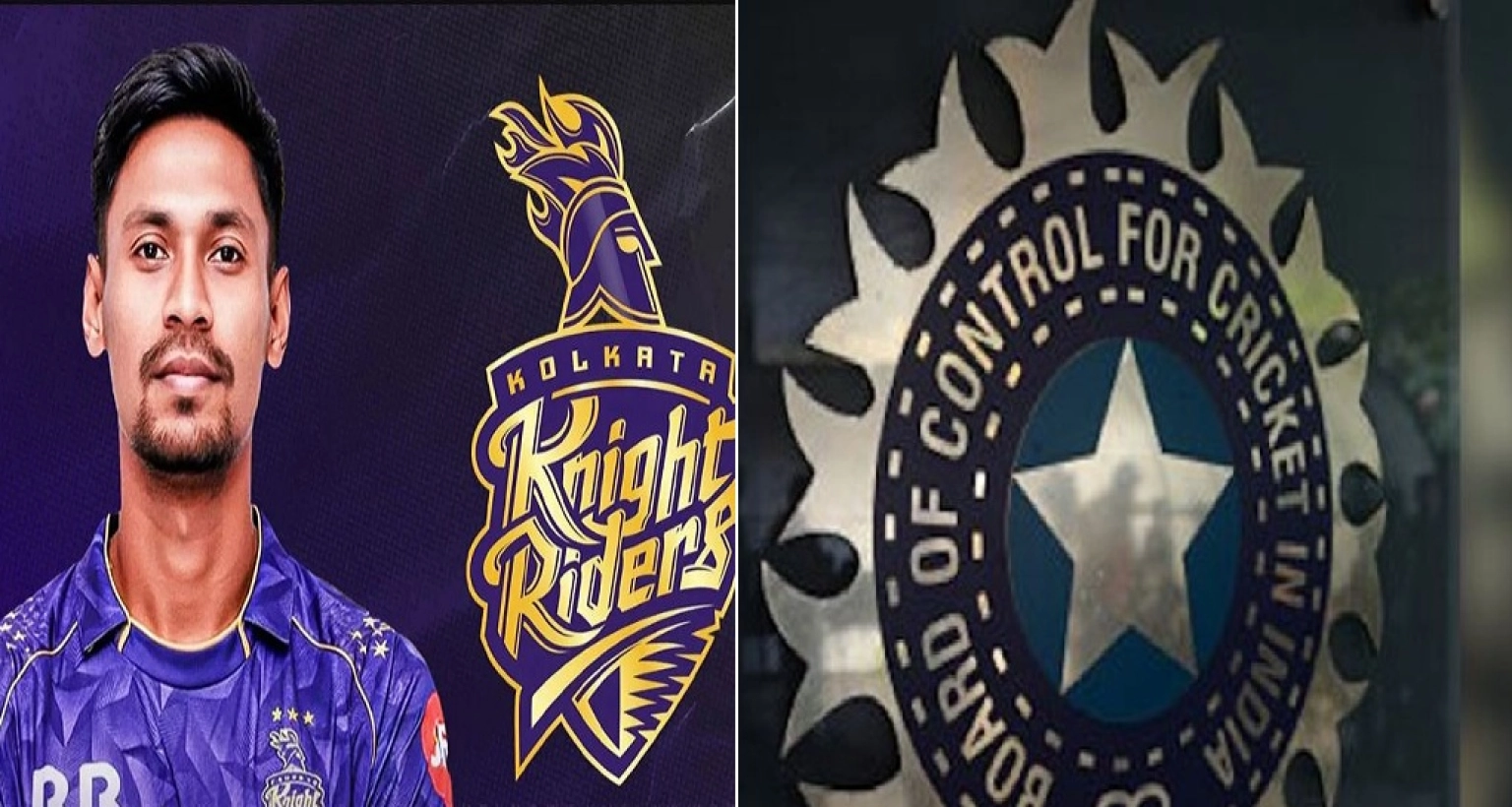 মুস্তাফিজ ইস্যুতে ভারত থেকে বিশ্বকাপ ম্যাচ সরানো নিয়ে যে বার্তা দিল বিসিসিআই