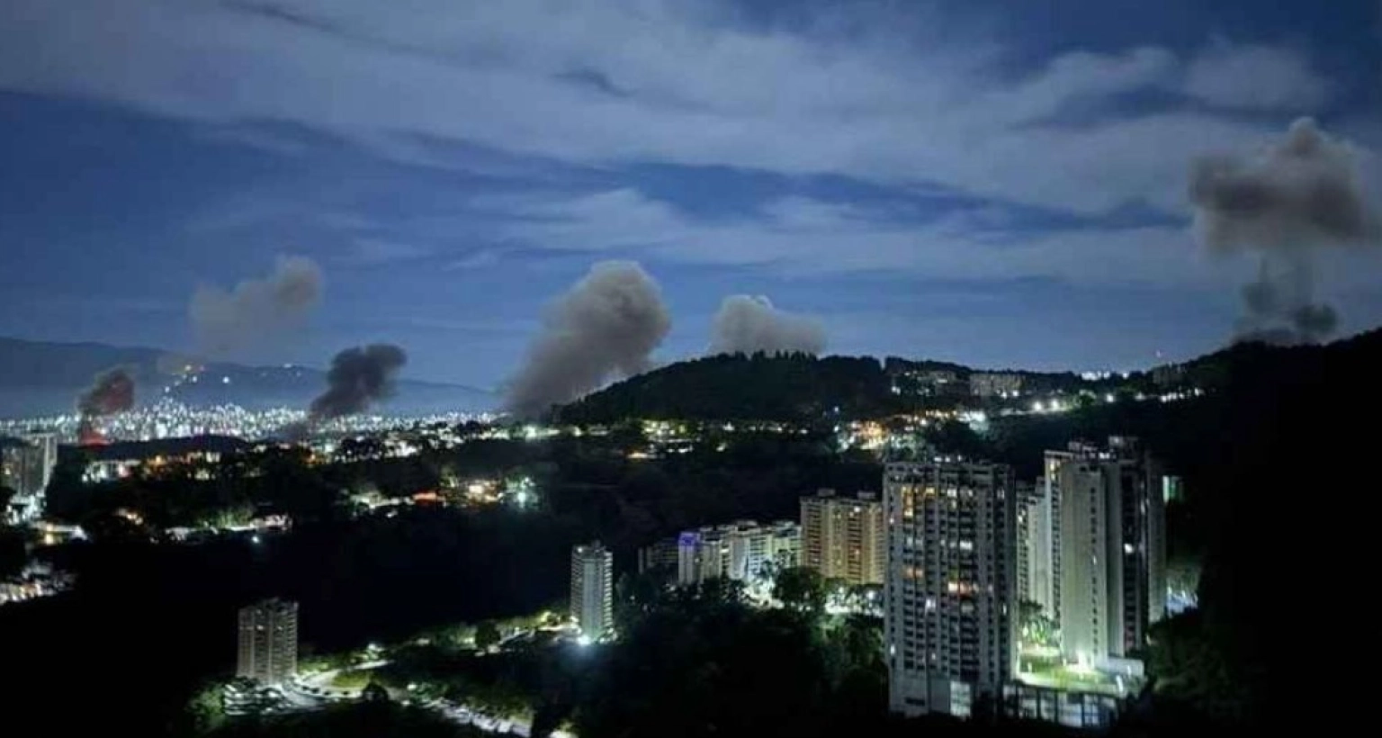 বিমান থেকে ফেলা হলো একের পর এক বোমা, ৪০ জনের মৃত্যু