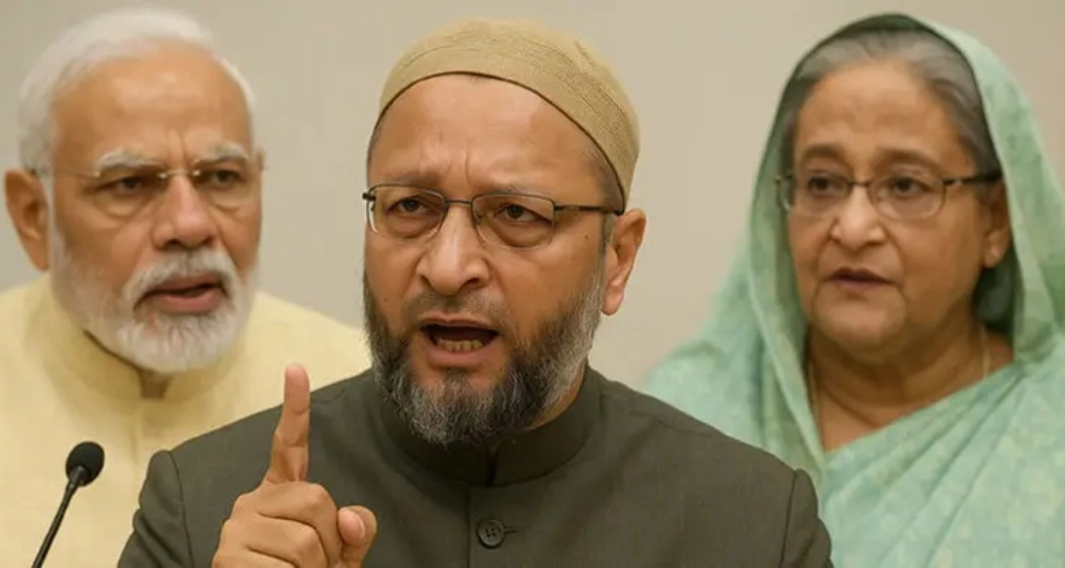 দিল্লিতে-থাকা-আপনার-বোনকে-বাংলাদেশে-ফেরত-পাঠান-মোদিকে-ওয়াইসির-কড়া-হুঁশিয়ারি