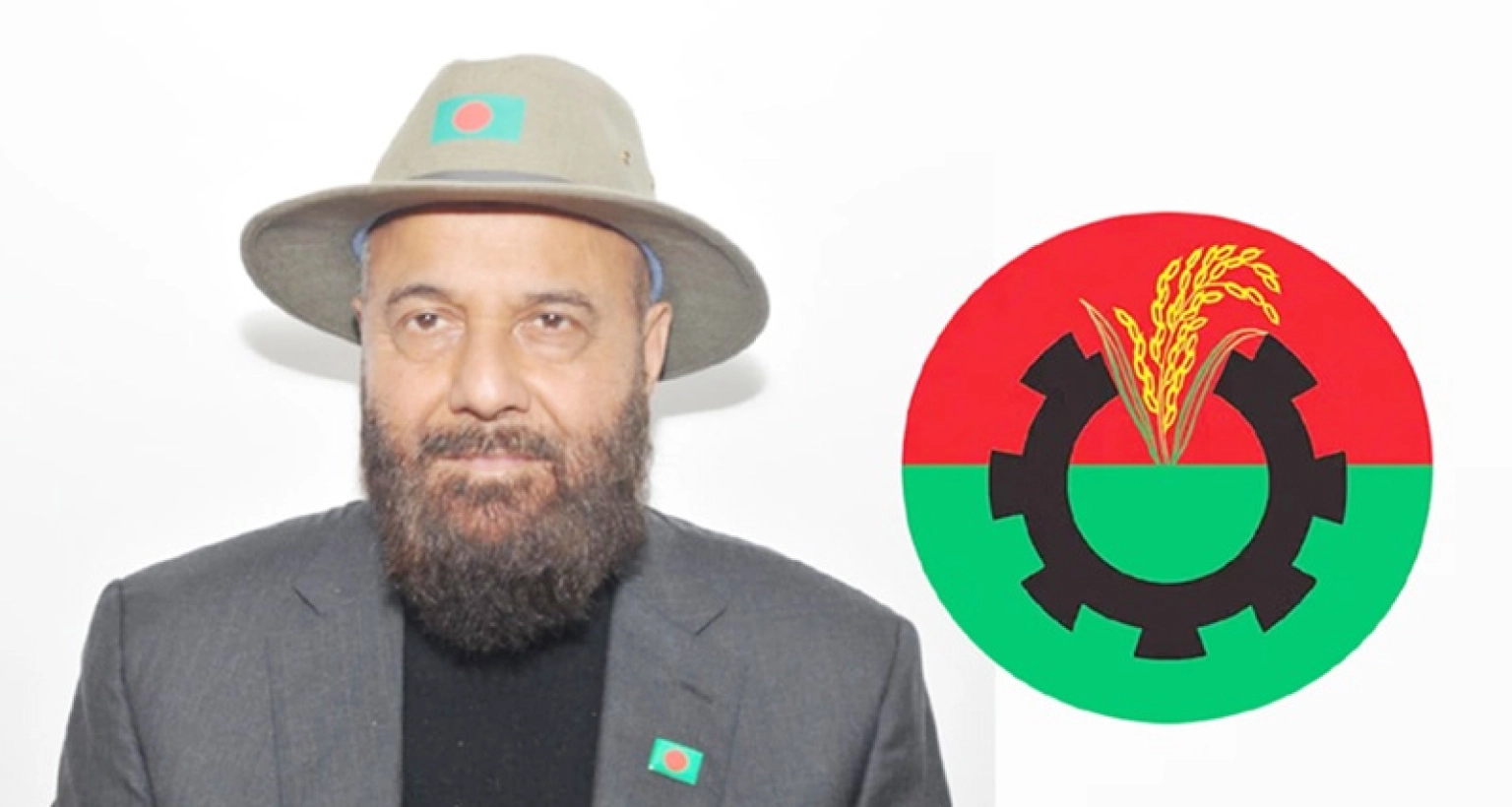 সিলেটে এম এ মালিককে যা বললেন ডিসি