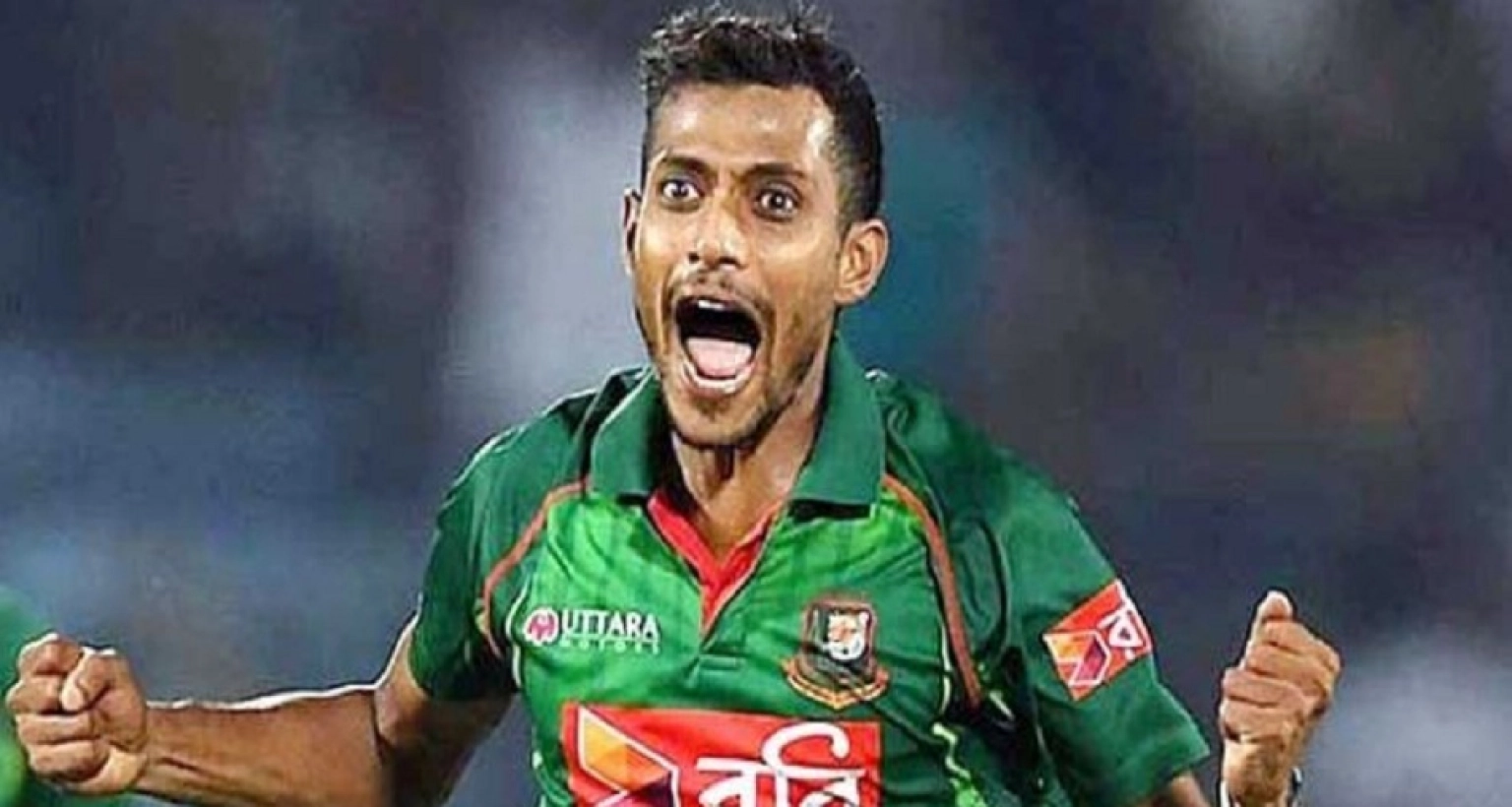 বিদায় আরেক টাইগার ক্রিকেটারের