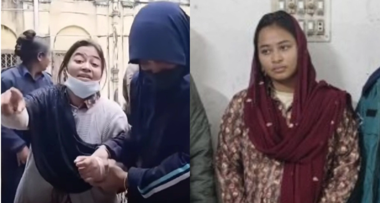 ‘মা...ফারুক রিমান্ডে চাইছে ওকে টাকা দিই নাই এ জন্য’