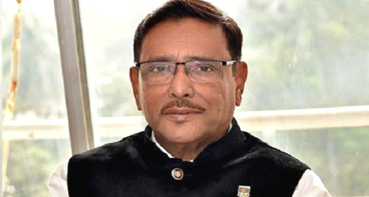 হাসপাতালে ভেন্টিলেশনে ওবায়দুল কাদের, অবস্থা সংকটাপন্ন