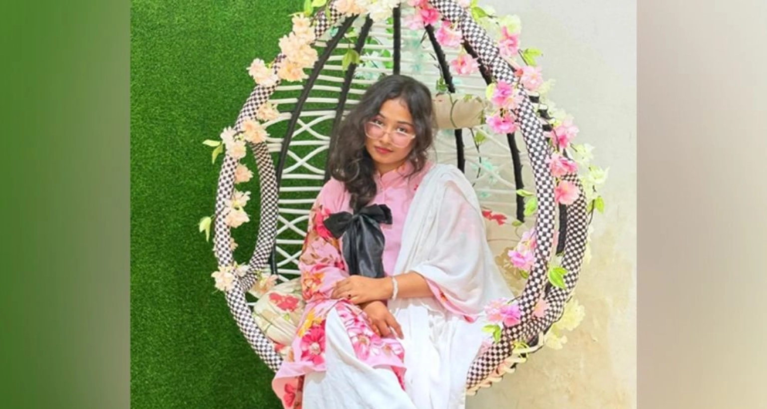 জুলাই যোদ্ধা সুরভীর জামিন