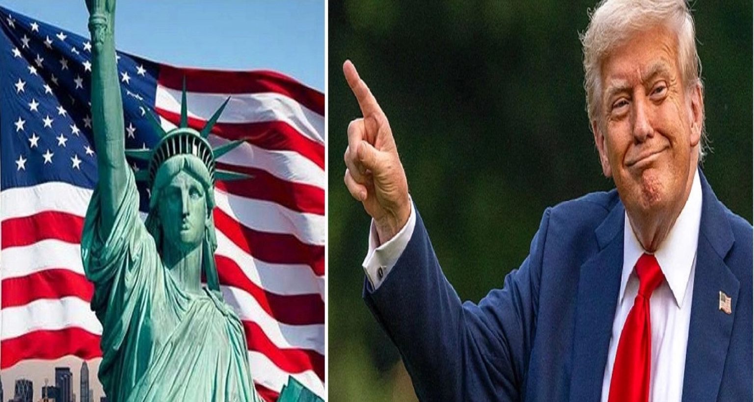 যুক্তরাষ্ট্রে বাংলাদেশিদের জন্য সুখবর হলেও ভারতীয়দের জন্য দুঃসংবাদ