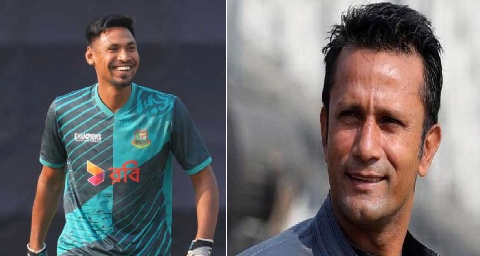 মুস্তাফিজ ইস্যুতে অন্তর্বর্তী সরকারের এই সিদ্ধান্তকেও সাধুবাদ জানালেন পাইলট