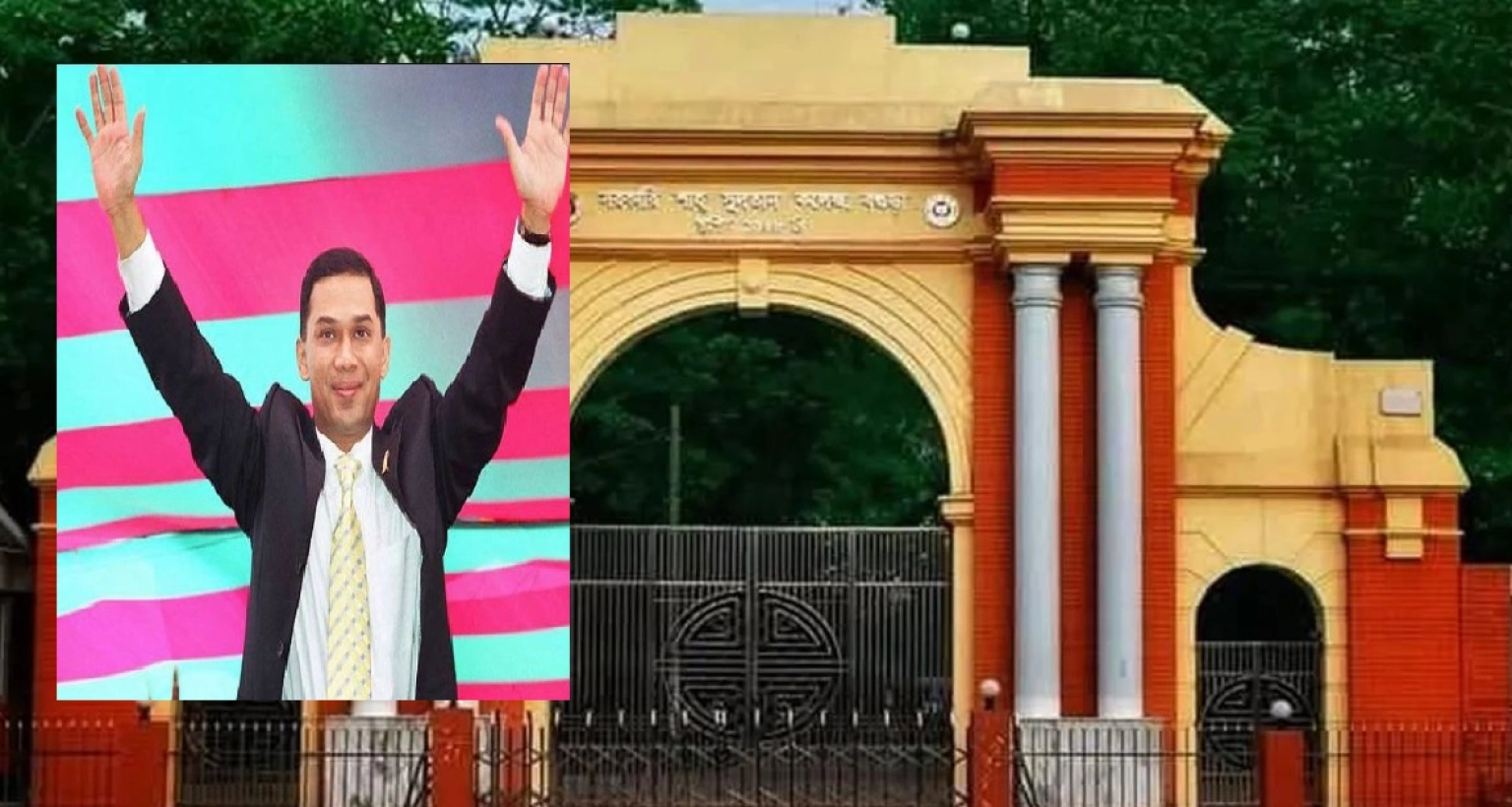 খবরটি পেয়েই শিক্ষার্থীদের মধ্যে আনন্দ-উল্লাস, প্রশংসায় ভাসছেন তারেক রহমান 