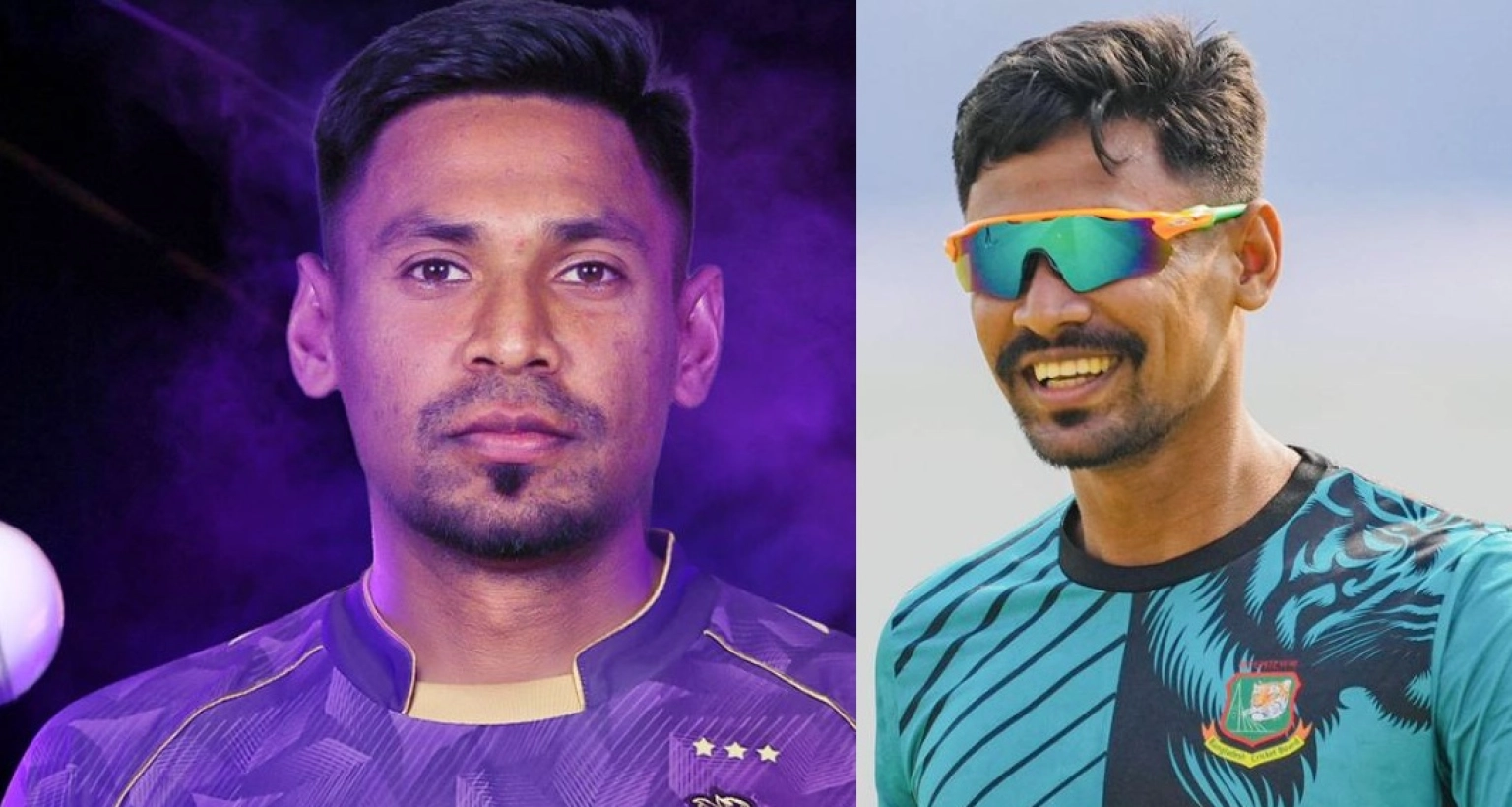 প্রকাশ্যে এলো মুস্তাফিজকে নিয়ে অন্দরের খবর!