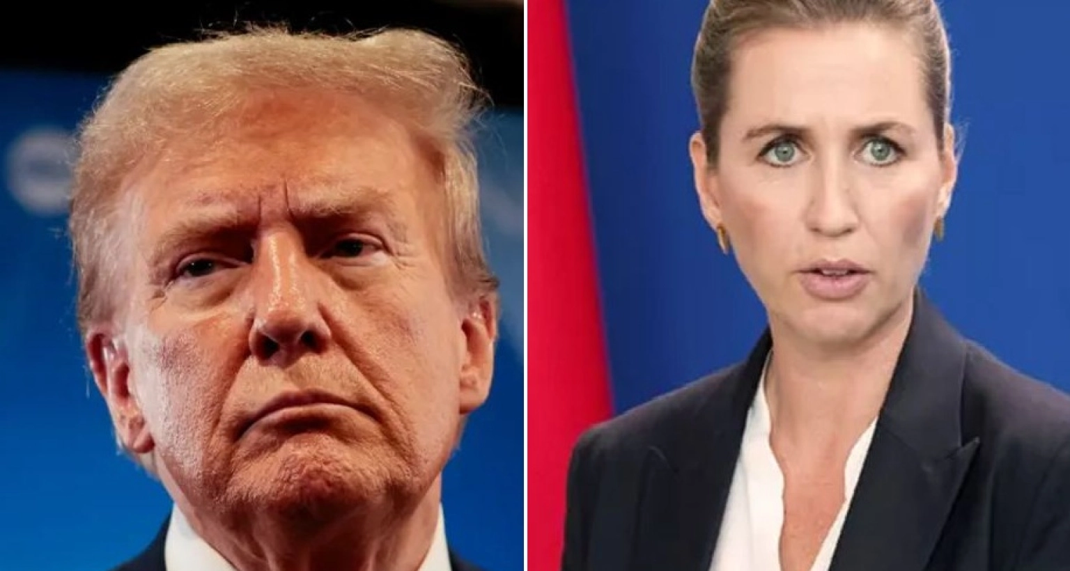 গ্রিনল্যান্ডে যুক্তরাষ্ট্র হামলা চালালে ন্যাটোর সমাপ্তি ঘটবে: ডেনমার্কের প্রধানমন্ত্রীর হুঁশিয়ারি 