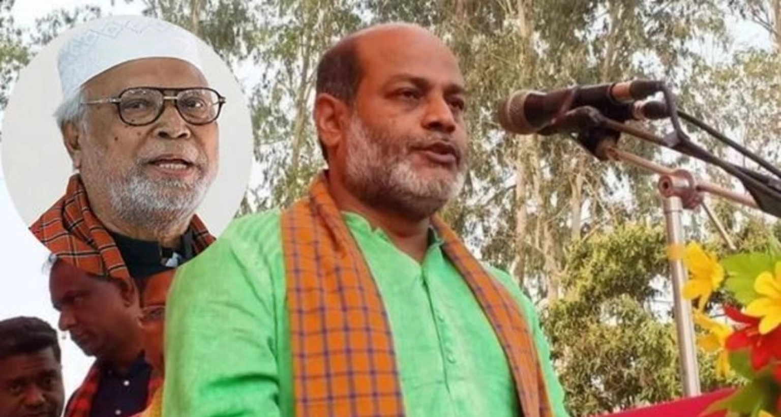 পদত্যাগ করলেন কাদের সিদ্দিকীর দলের সাধারণ সম্পাদক, বিএনপিকে সমর্থন