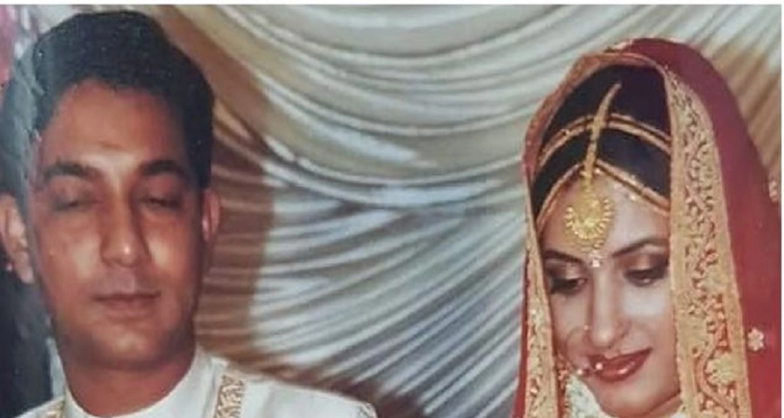 সেই দিন তৌকীর-বিপাশা পালিয়েছিলেন বিয়ের আসর থেকে!