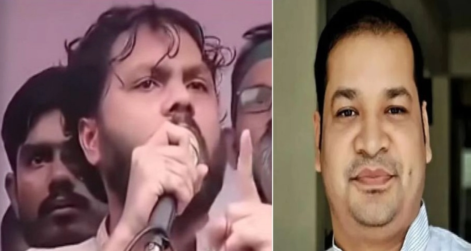 হাদি হত্যার নির্দেশদাতা কে এই ‘পল্লবীর জমিদার’?