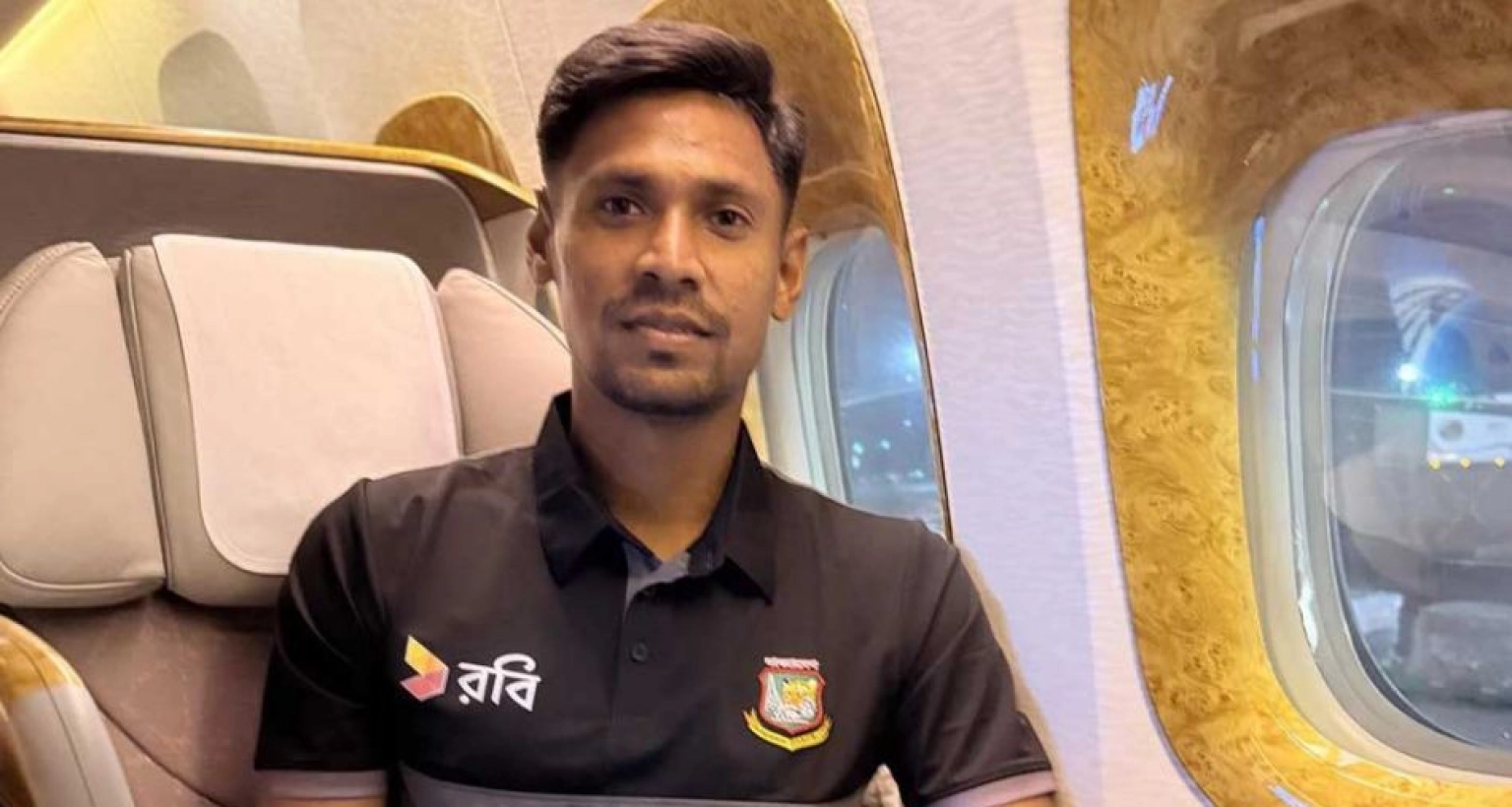 এক দরজা বন্ধ হতেই আরেক দুয়ার খুলে গেল মুস্তাফিজের!