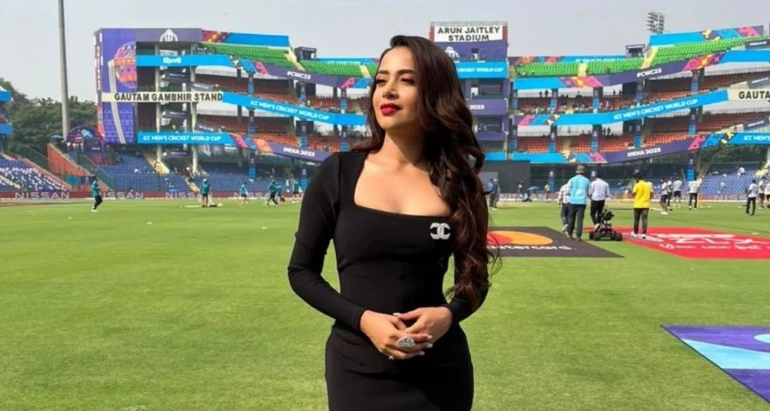 বিপিএলের উপস্থাপনা প্যানেল থেকে ভারতীয় উপস্থাপককে বাদ দিলো বিসিবি