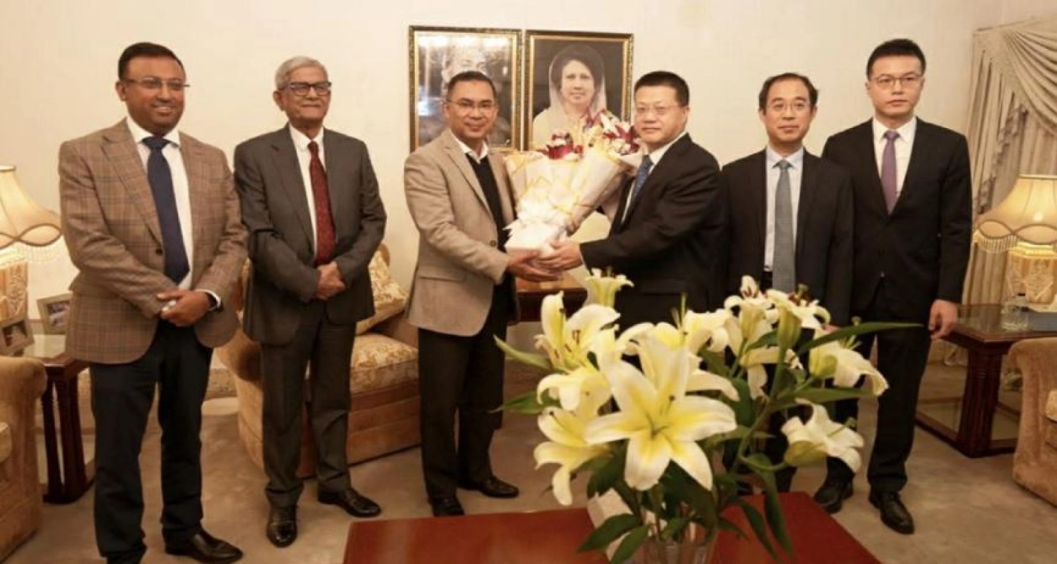 তারেক-রহমানের-সঙ্গে-বৈঠকে-চীনা-প্রতিনিধিদলের-যে-বার্তা