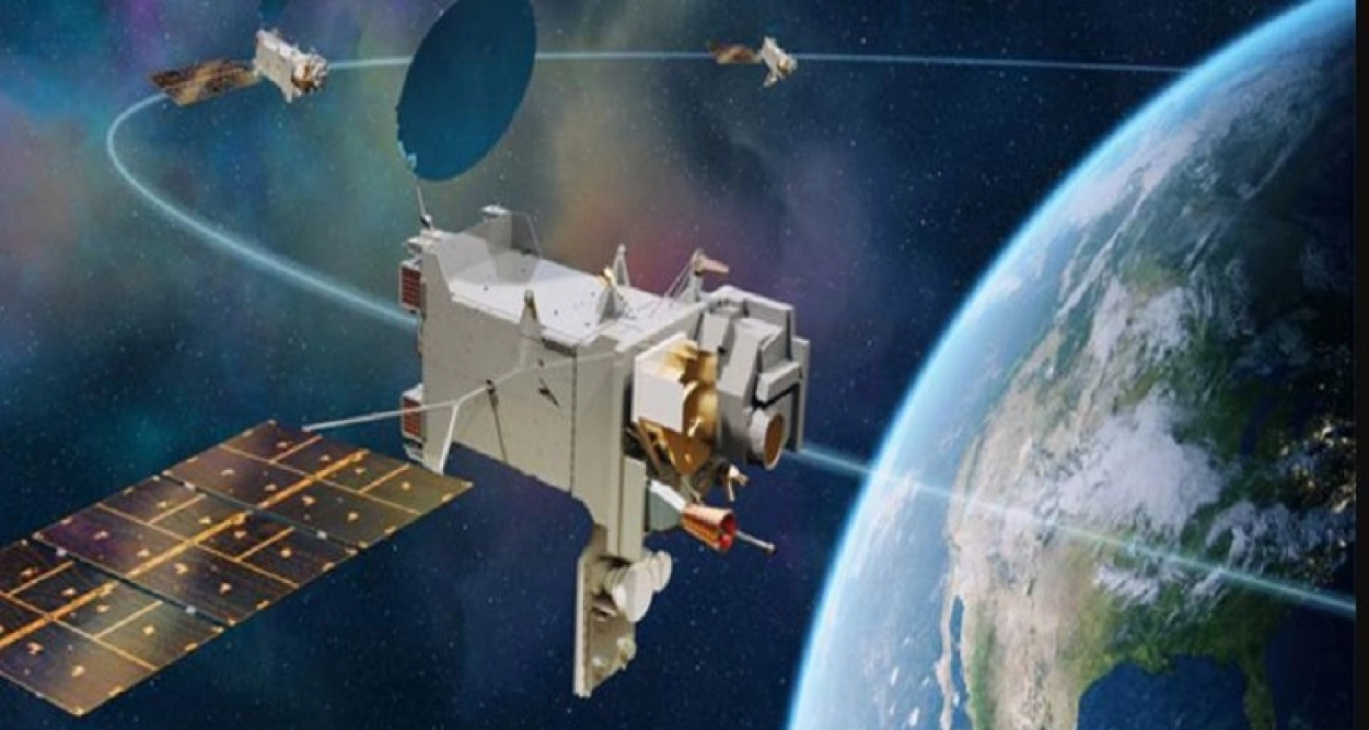 ধ্বংসাত্মক পরিণতি থেকে বাঁচল মহাকাশ, অল্পের জন্য হলো না দুই স্যাটেলাইটের সংঘর্ষ