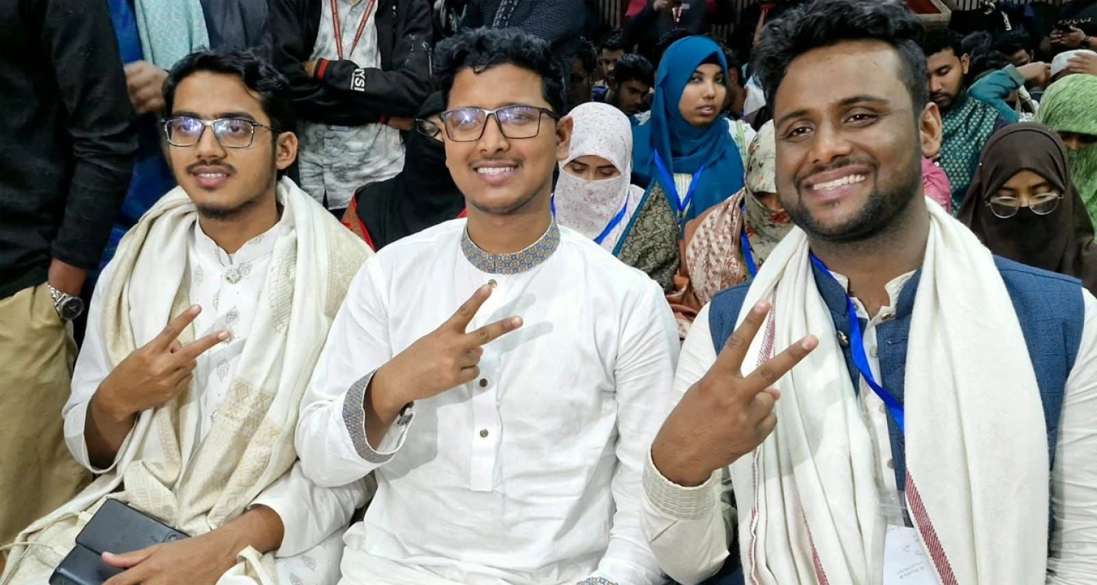 জকসু নির্বাচনে ভিপিসহ ৩ শীর্ষ পদে শিবিরের জয়