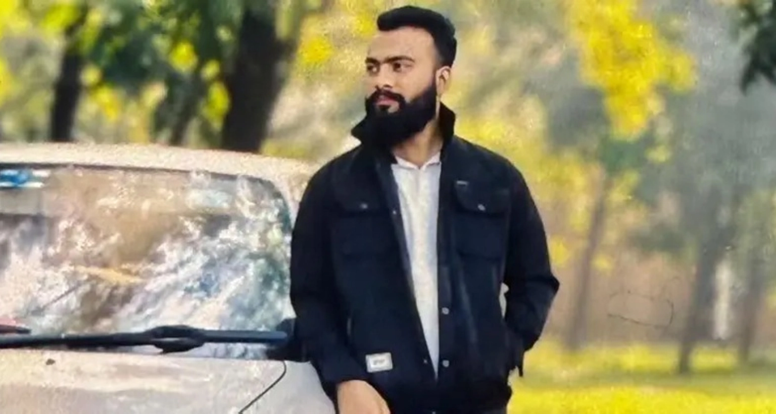 এনসিপি নেতাকে গুলি করে মোটরসাইকেল ছিনতাই