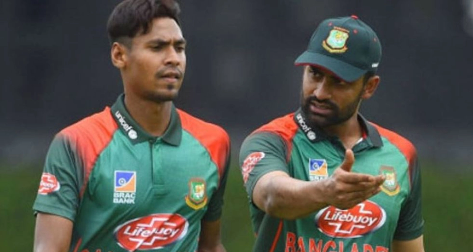 মোস্তাফিজ ইস্যুতে হুটহাট সিদ্ধান্ত নিতে মানা তামিম ইকবালের