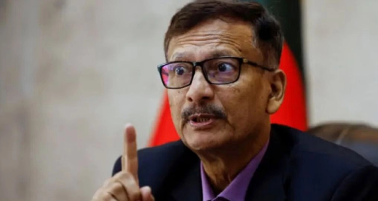 বাংলাদেশ ক্রিকেট দলের ভারতে যাওয়া নিয়ে যে স্পষ্ট বার্তা পররাষ্ট্র উপদেষ্টার