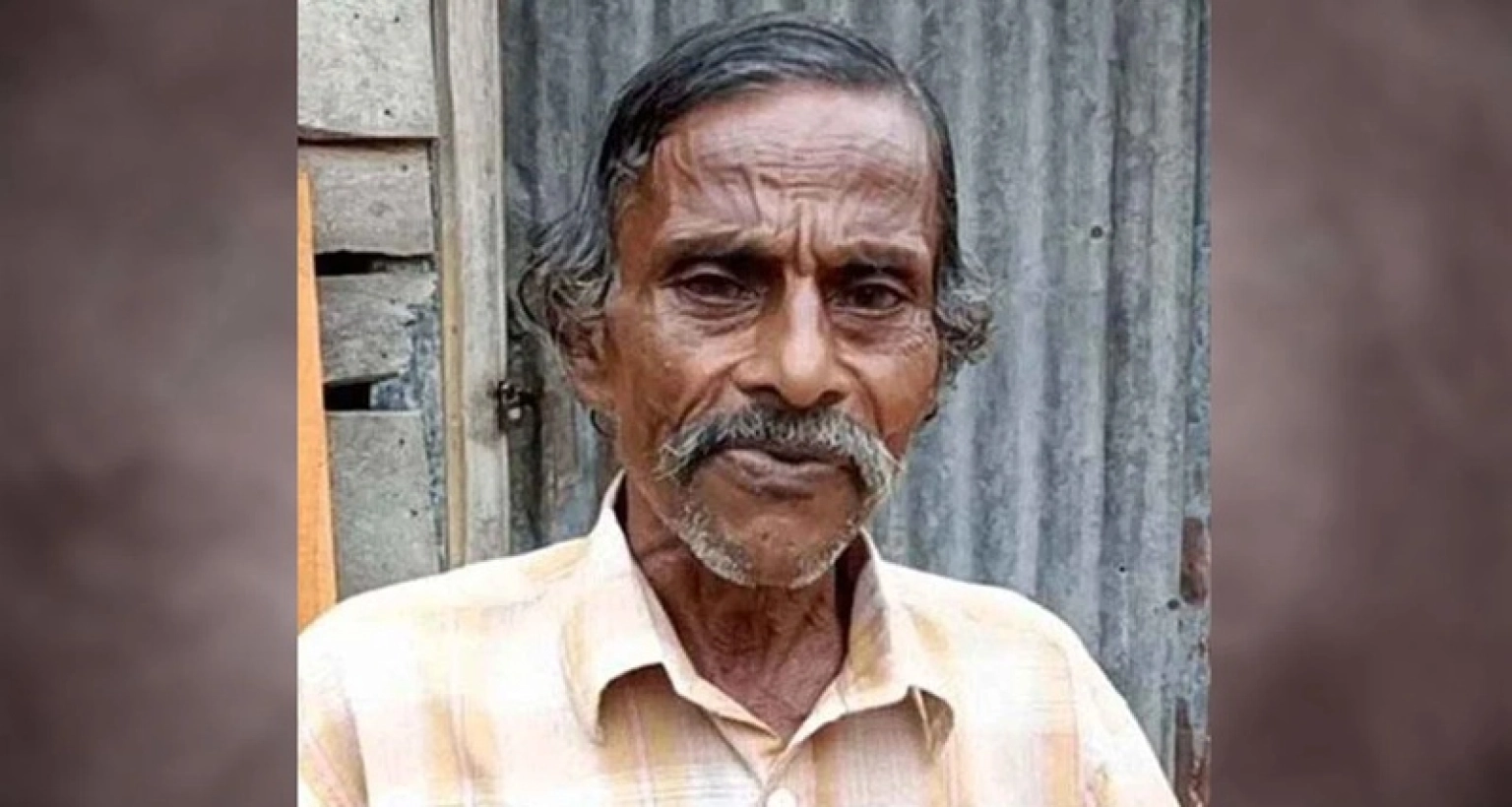 বিএনপি ক্ষমতায় না আসা পর্যন্ত ভাত না খাওয়ার শপথ করা নিজাম মারা গেছেন