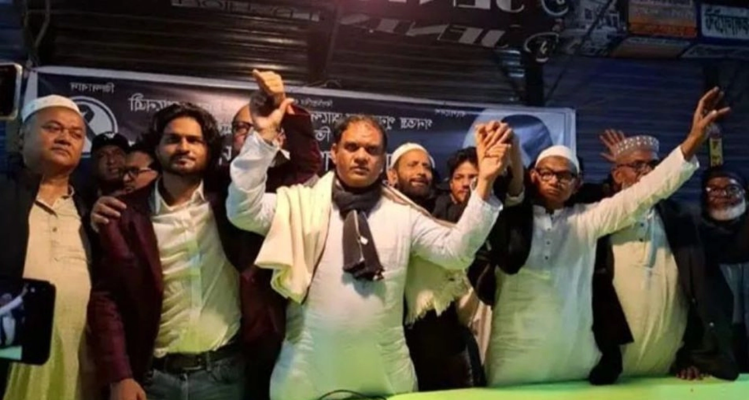 এবার যে কারণ দেখিয়ে বিএনপিতে যোগ দিলেন আ. লীগ নেতা