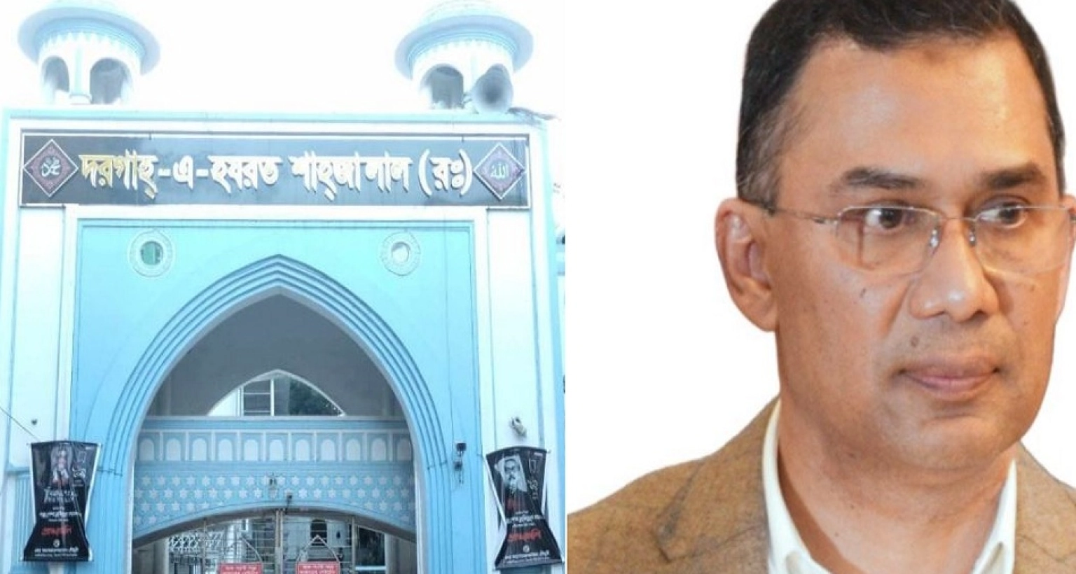 হযরত-শাহজালালের-মাজার-জিয়ারত-করে-প্রচারণায়-নামবেন-তারেক-রহমান