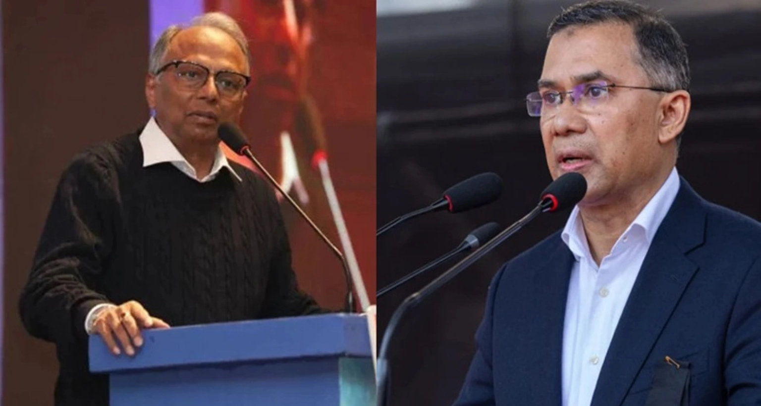 ‘আপনি-১৭-বছর-দেশে-ছিলেন-না-জানেন-না-এখানে-কী-হয়েছে’