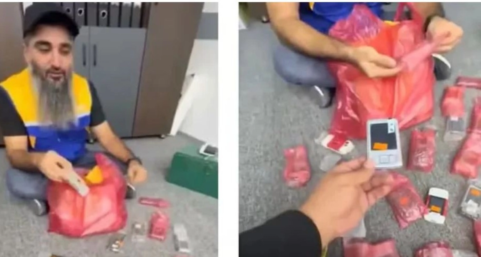 অর্ডার-করার-১৬-বছর-পরে-ফোন-হাতে-পেলেন-ক্রেতা--কেন-এতো-দেরি-হলো-জানেন-