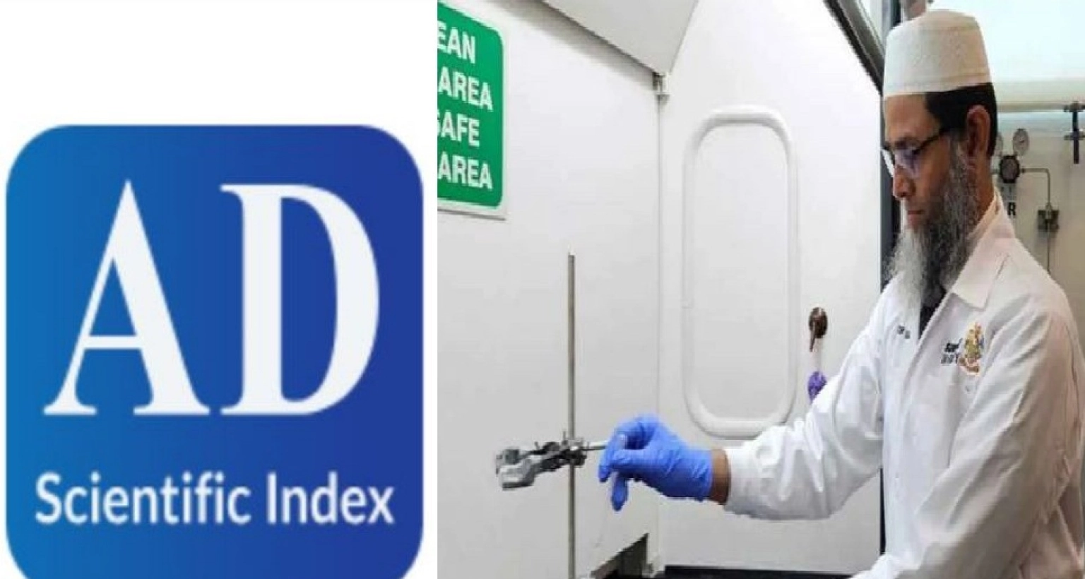 বাংলাদেশের মুখ উজ্জ্বল করে আবারও বিশ্বের সেরা বিজ্ঞানীদের তালিকায় সাইদুর 