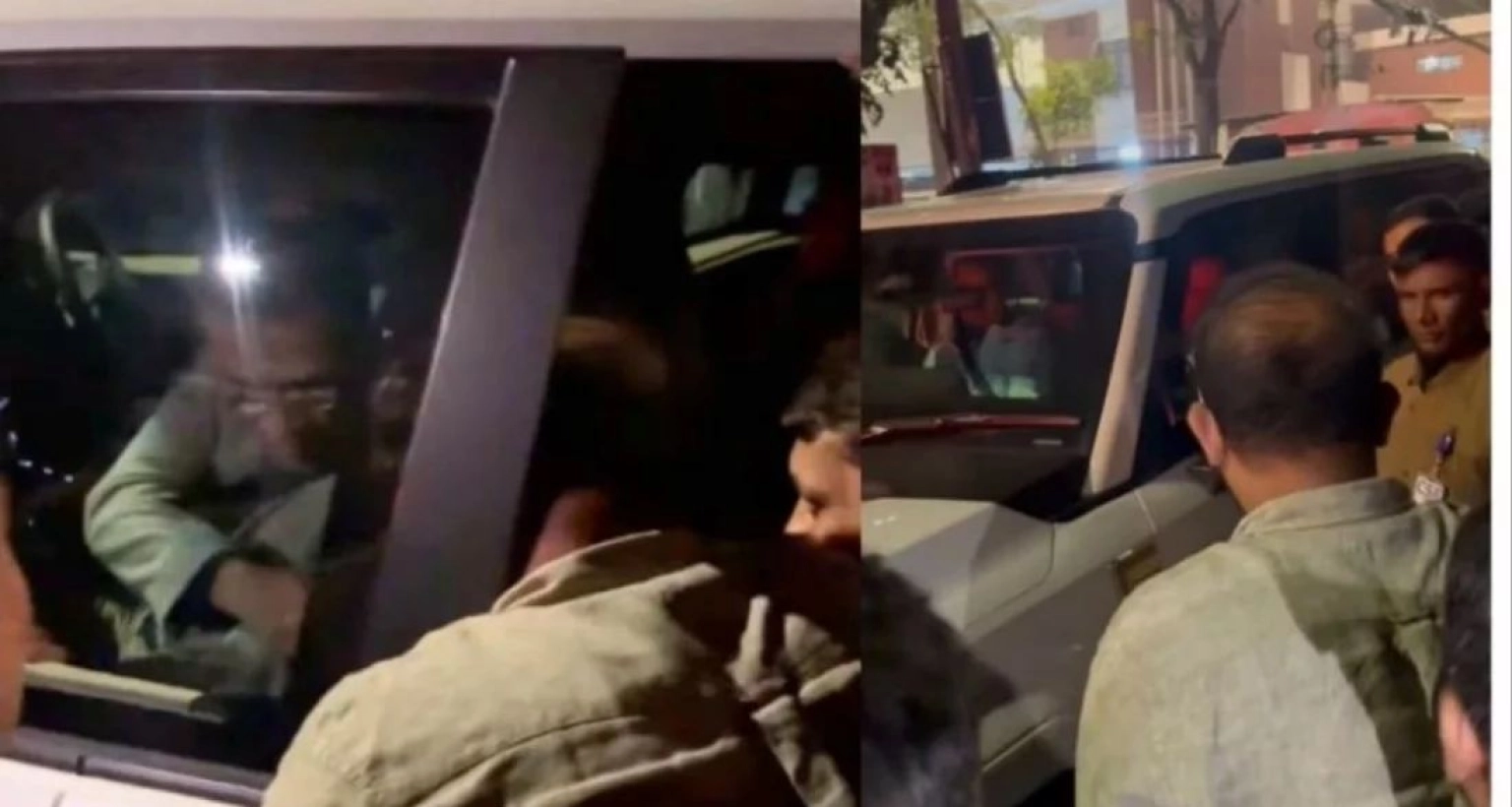 তারেক রহমান ও হামিমের ভিডিও ভাইরাল, ব্যাপক প্রতিক্রিয়া