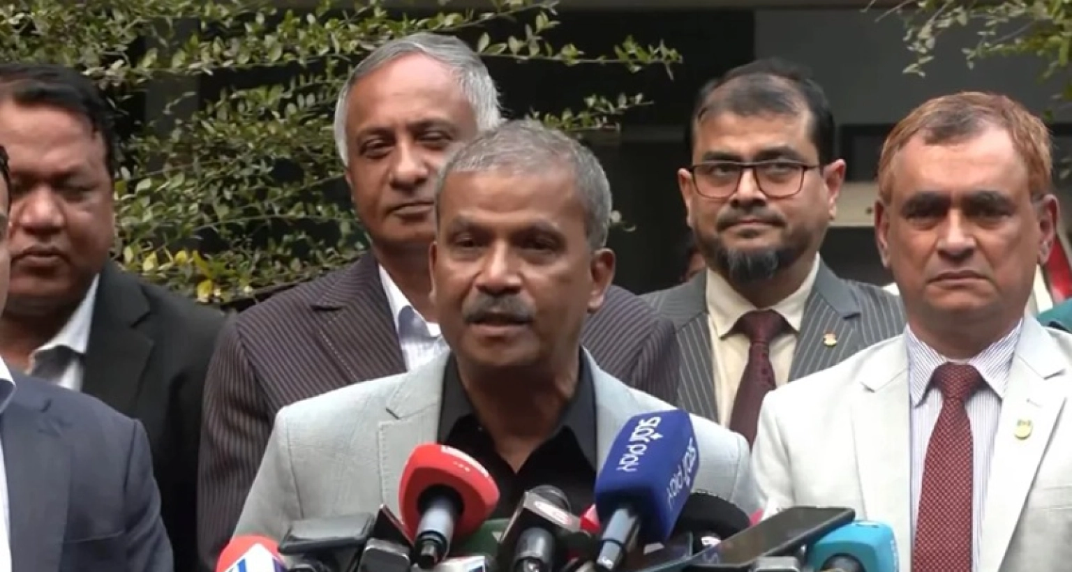 ৩ কারণে ভারতে বিশ্বকাপ খেলা হবে না বাংলাদেশের: আসিফ নজরুল