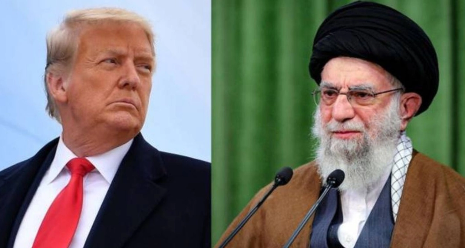 এবার যুক্তরাষ্ট্রকে যে প্রস্তাব দিল ইরান, যে সিদ্ধান্ত ট্রাম্পের