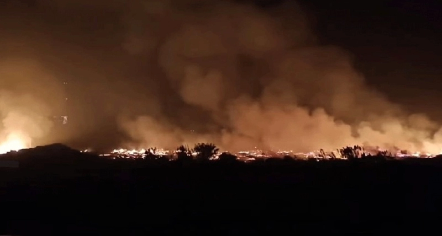 ‘আগুন এক প্রান্তে নেভানো হলে অন্য প্রান্তে আবার জ্বলে উঠছে’