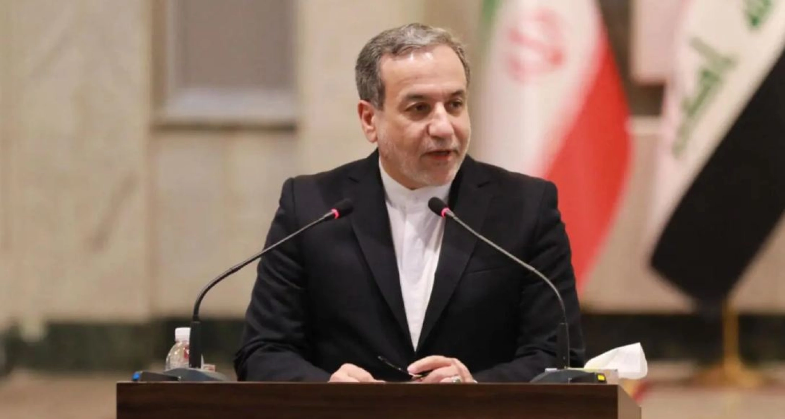 'ওয়াশিংটন যদি ‘পরীক্ষা’ করতে চায় তবে ইরান যুদ্ধের জন্য প্রস্তুত'