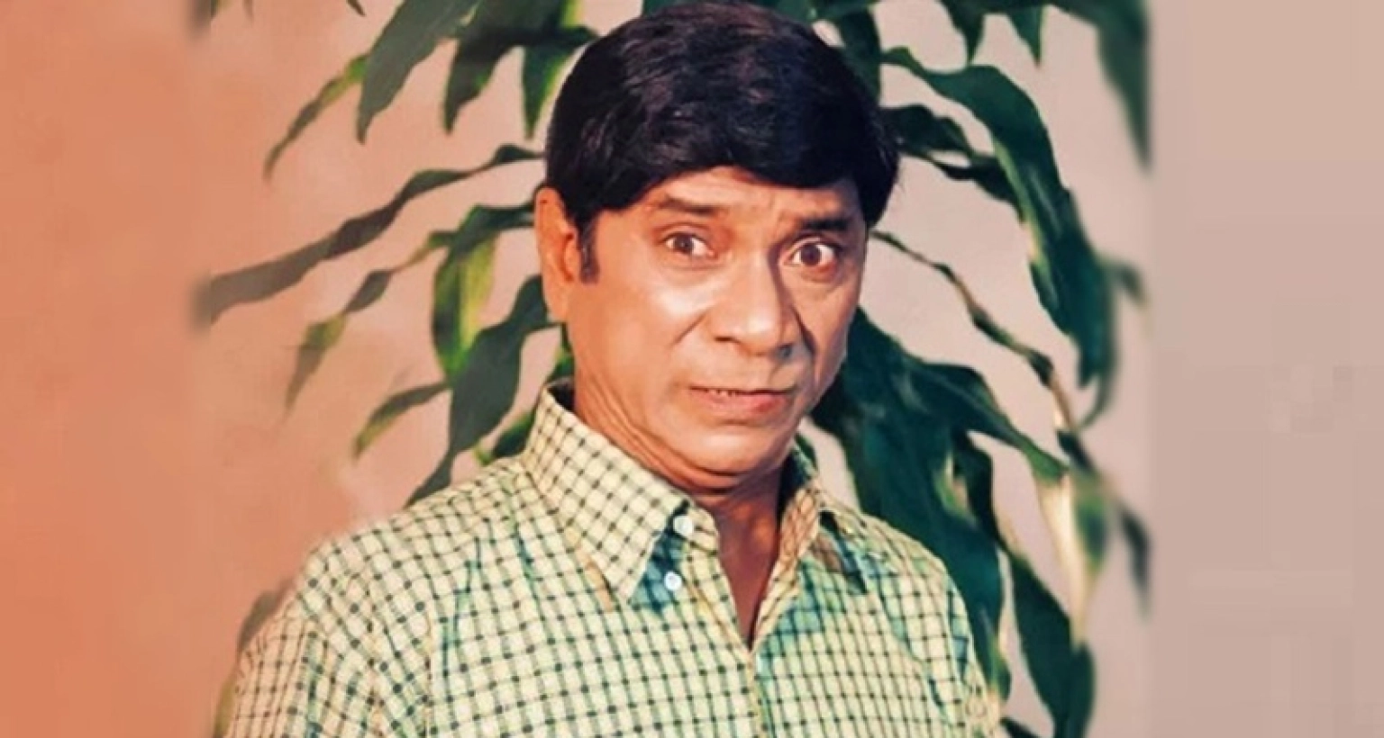 আপনি কি আমার পেটে লাথি দিতে আসছেন, নির্মাতাকে বলেছিলেন দিলদার