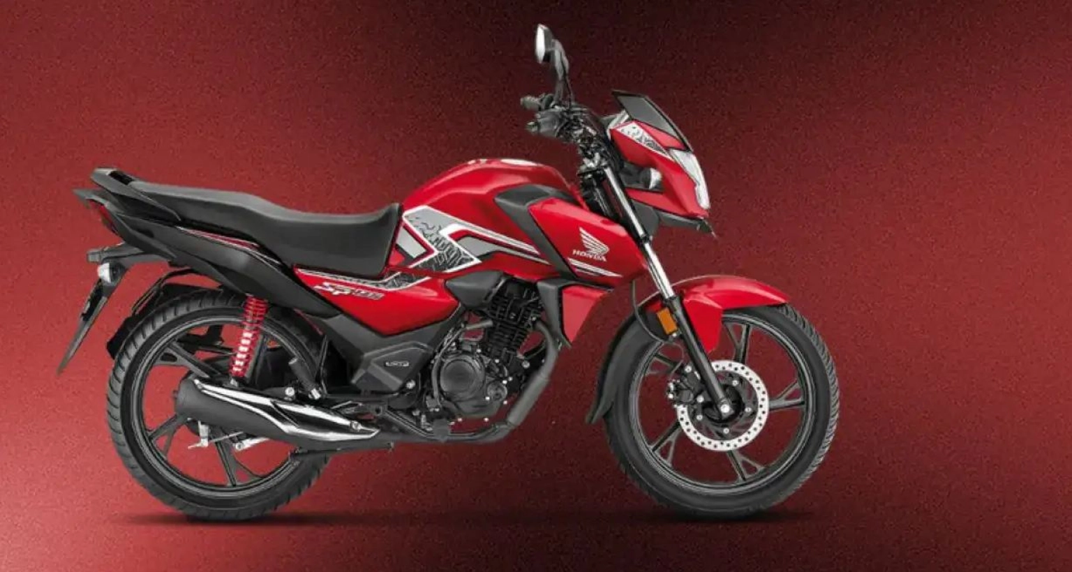 যেকারণে Honda SP125 হতে পারে আপনার সঠিক পছন্দ