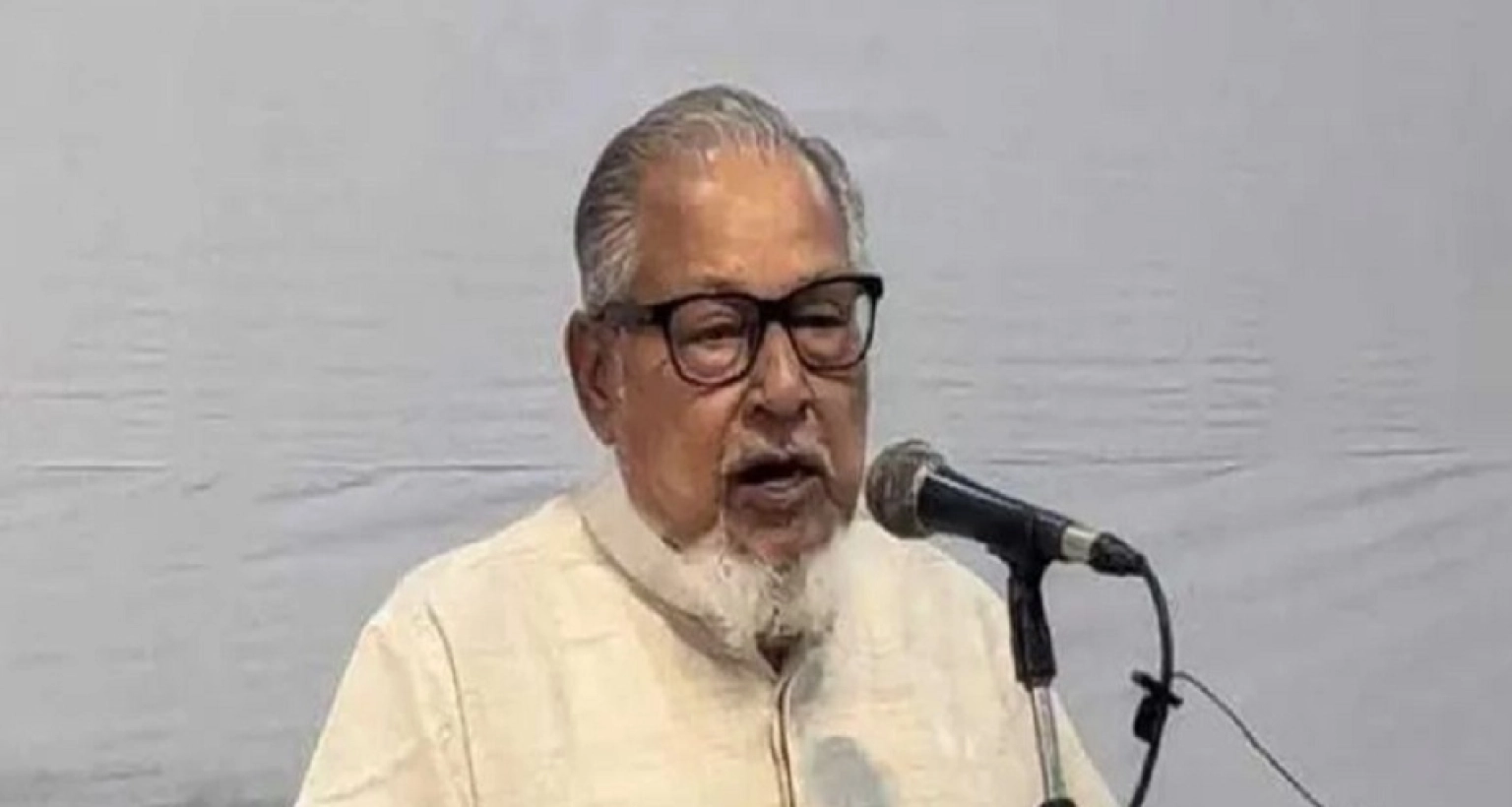 'গণভোটে ‘হ্যাঁ’ ভোট দেওয়াই বিএনপির সিদ্ধান্ত'