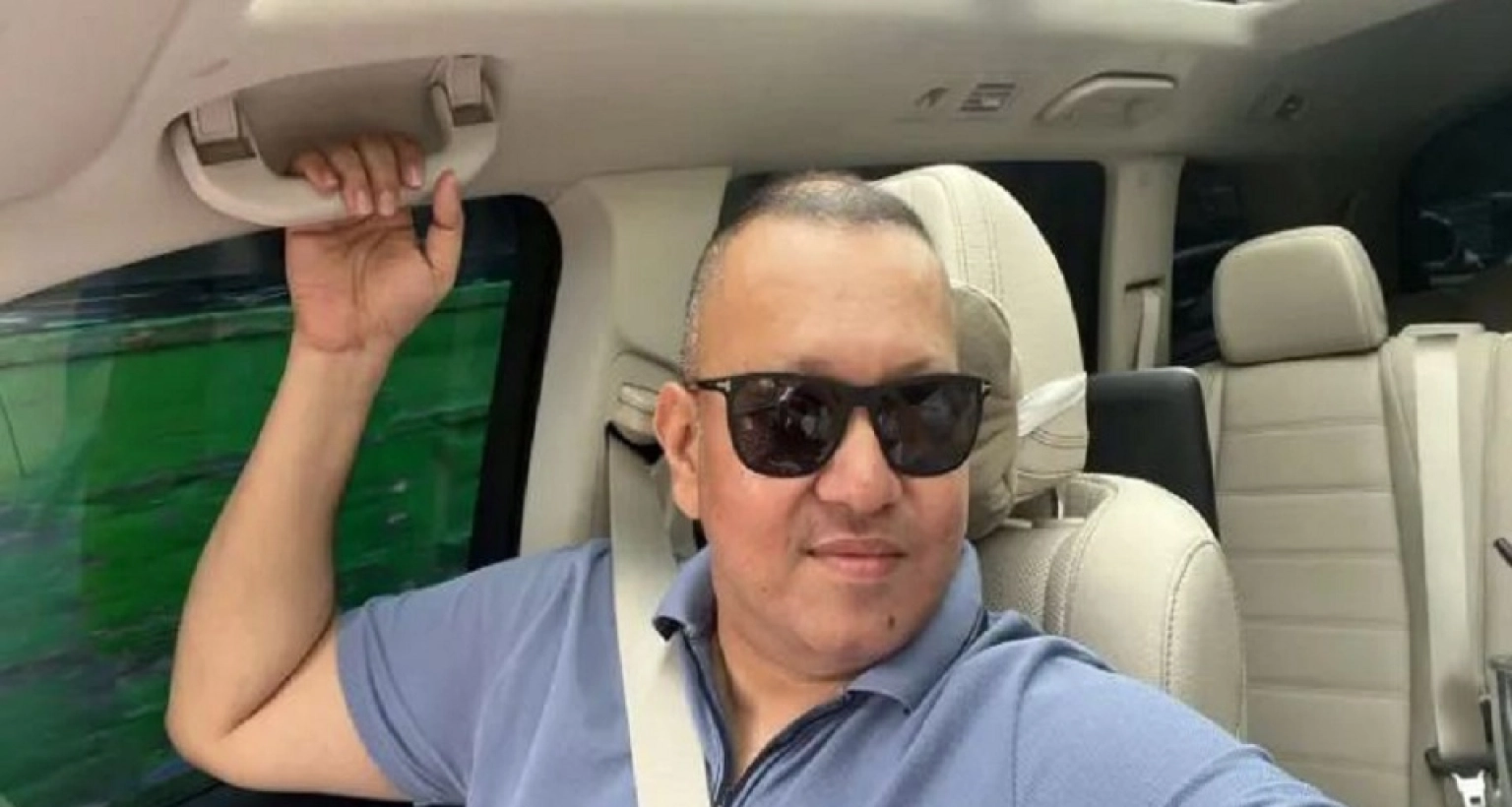 বিএনপির সব পর্যায়ের পদ থেকে সাজুকে বহিষ্কার