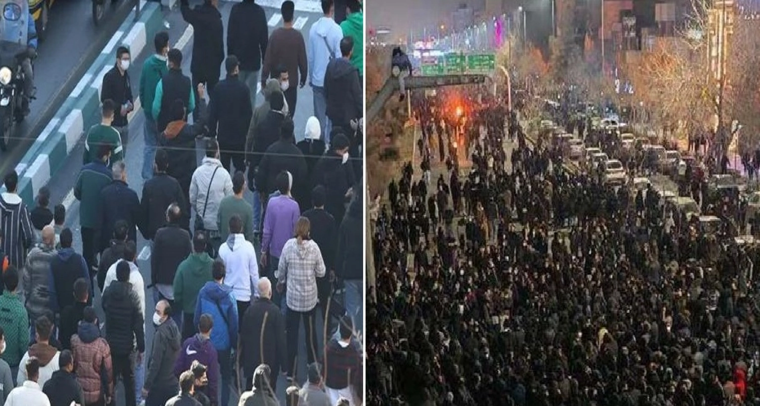 ইরান ইস্যুতে এবার নতুন পদক্ষেপ যুক্তরাজ্যের