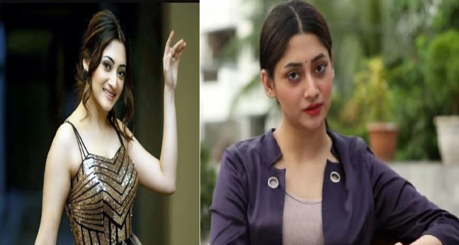 নায়িকা পূজা চেরীর ১৬ সেকেন্ডের ভিডিও ফাঁস