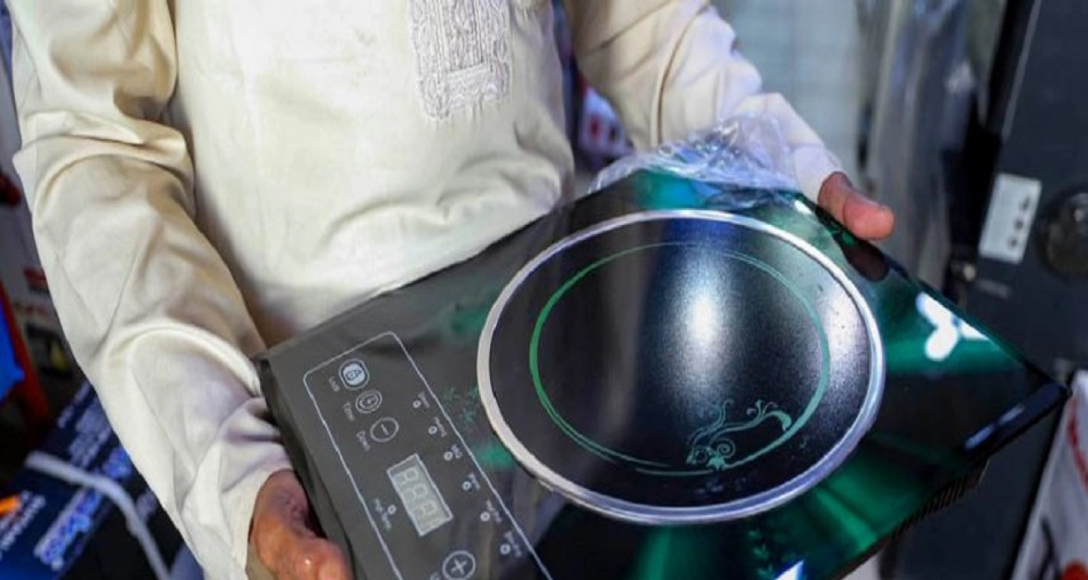 সুবিধা বেশি কোন বৈদ্যুতিক চুলার, ইন্ডাকশন নাকি ইনফ্রারেড? 